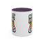Alien Mug - Nobody Freakin Cares
