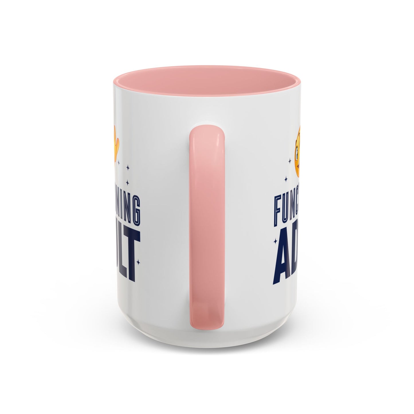 Adult Mug - Functioning Adult