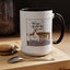 Adult Mug - Who Came First