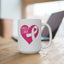 Support Mug - Find A Cure