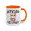 Humor Mug - Please Do Not Disturb