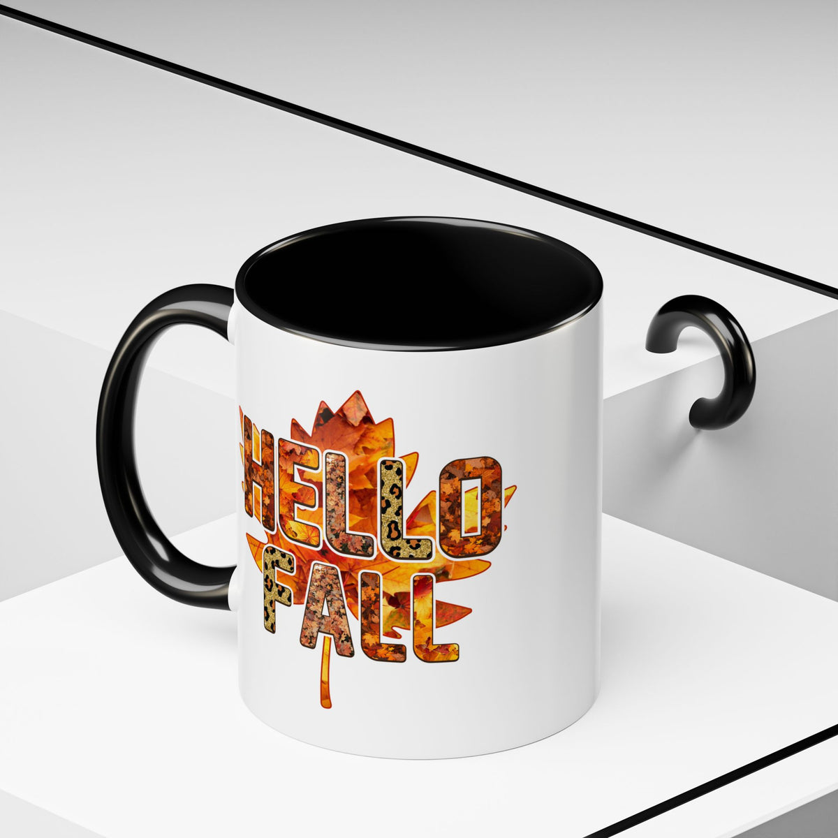 Fall Mug