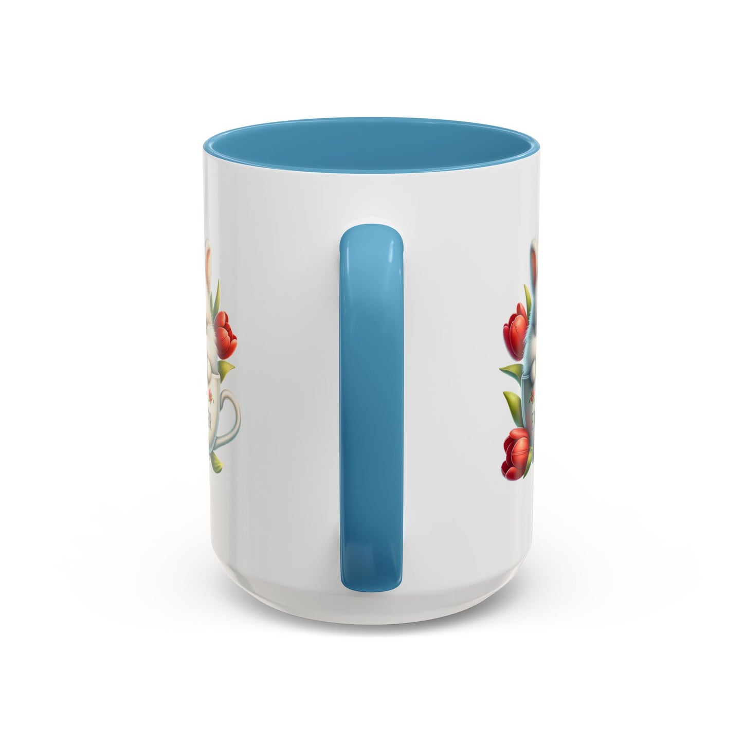 Easter Mug - Cute Bunny Mug