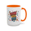 Father's Day Mug - Thank You Dad