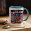 Alien Mug - I'm An Alien