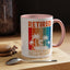 Retirement Mug