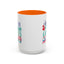 Anniversary Mug - I Love You More Than Cupcakes