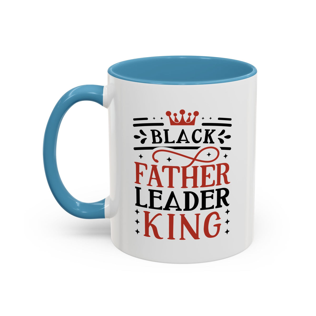Black History Mug