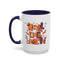 Halloween Mug - Halloween