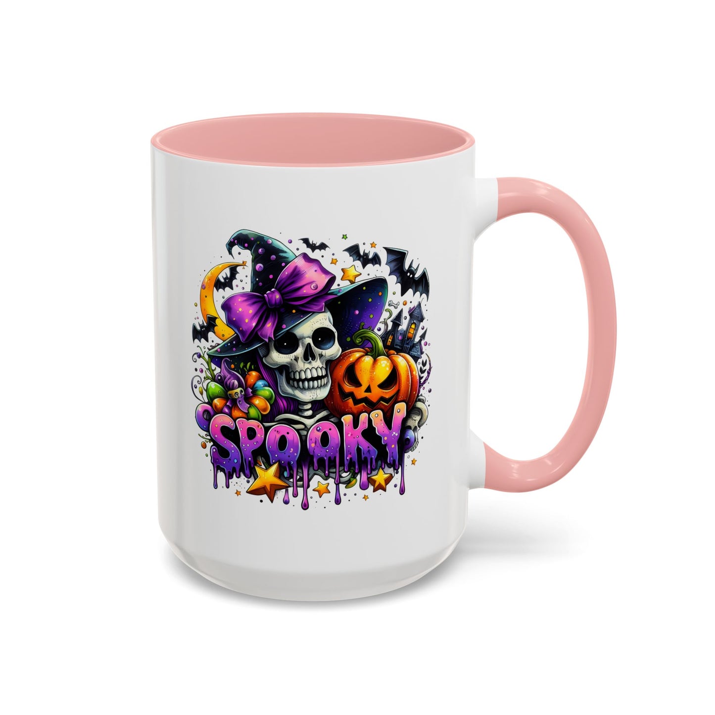 Halloween Mug - Spooky