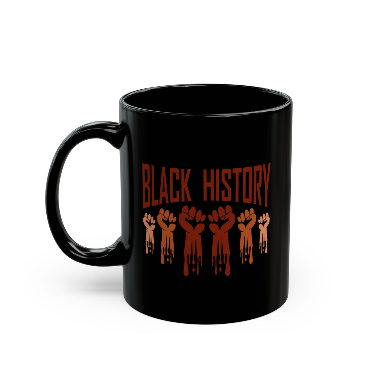 Black History Mug
