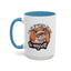 Humor Mug - I'm So Grumpy