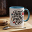 Office Mug - Best Teacher Ever