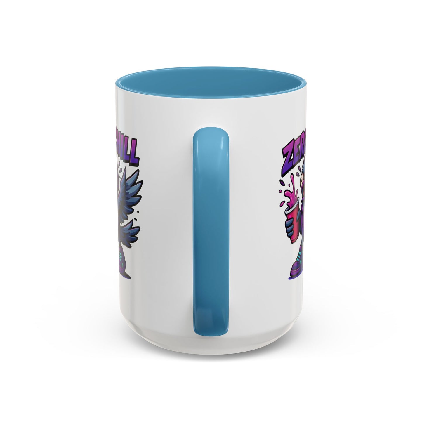Office Mug - Zero Chill