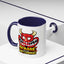 Office Mug - Beware
