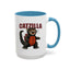 Animal Mug - Catzilla
