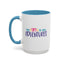 Adventure Mug - Say Yes To New Adventures