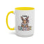 Easter Mug - Happy Easter Bunny