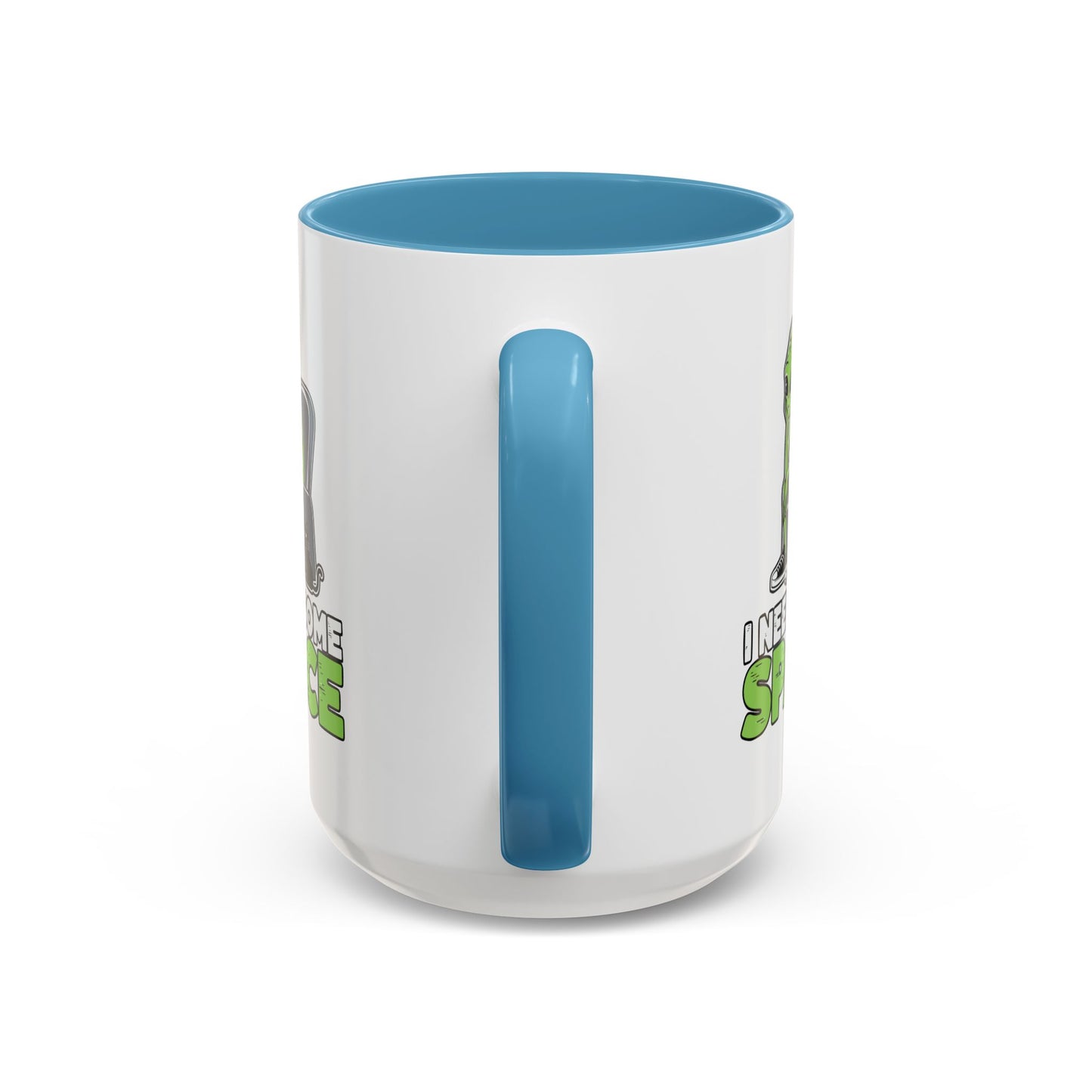 Alien Mug - I Need Some Space