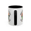 Humor mug - This Little Light of Mine