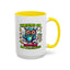 Office Mug - Thriving