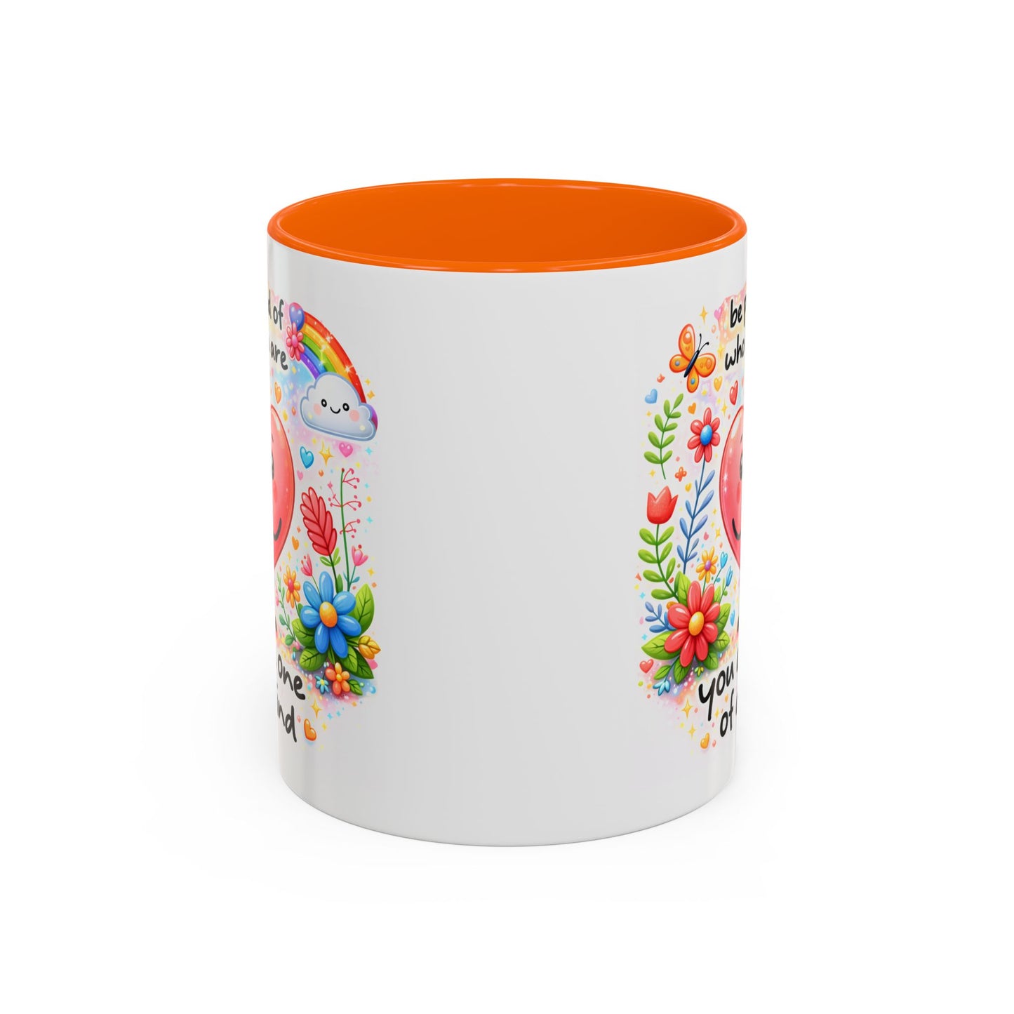 Wellness Mug - Be Proud