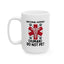 Wellness Mug - Emotional Support Human