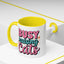 Animal Mug - Busy Raising Cats