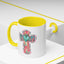 Religious Mug - Mom Cross