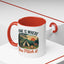 Adventure Mug - Home Is Where You Pitch It