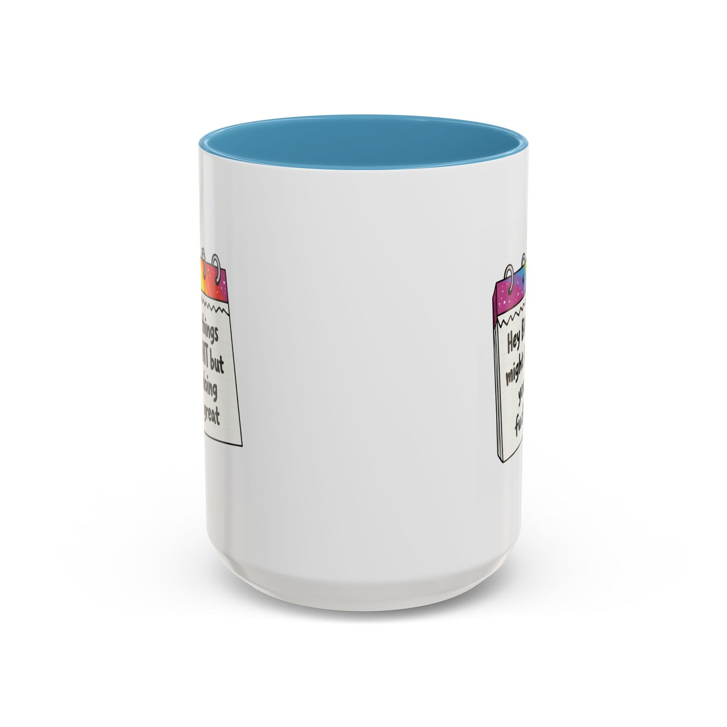 Adult Mug - Hey Bitch