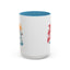 Office Mug - Too Hot