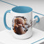 Animal Mug - Dog Coffee Wrap 24