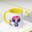 Alien Mug - I'm Not An Alien