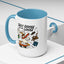 Office Mug - Silly Goose