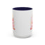 Birthday Mug - Cupcake Cutie