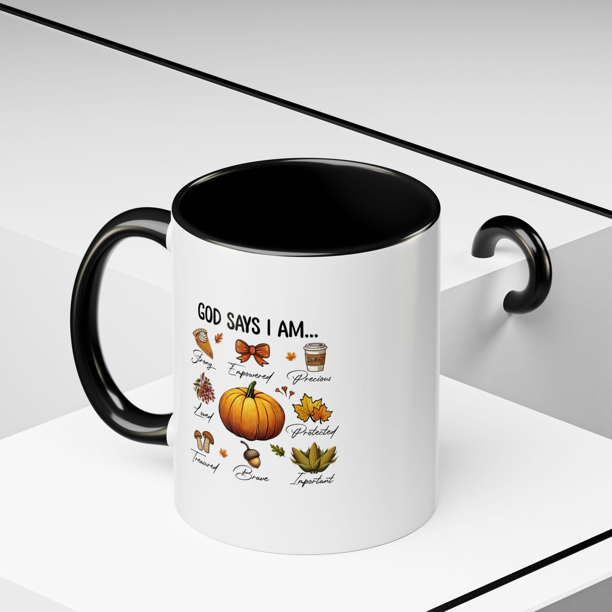 Fall Mug
