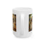 Animal Mug - I Found The Perfect Stick