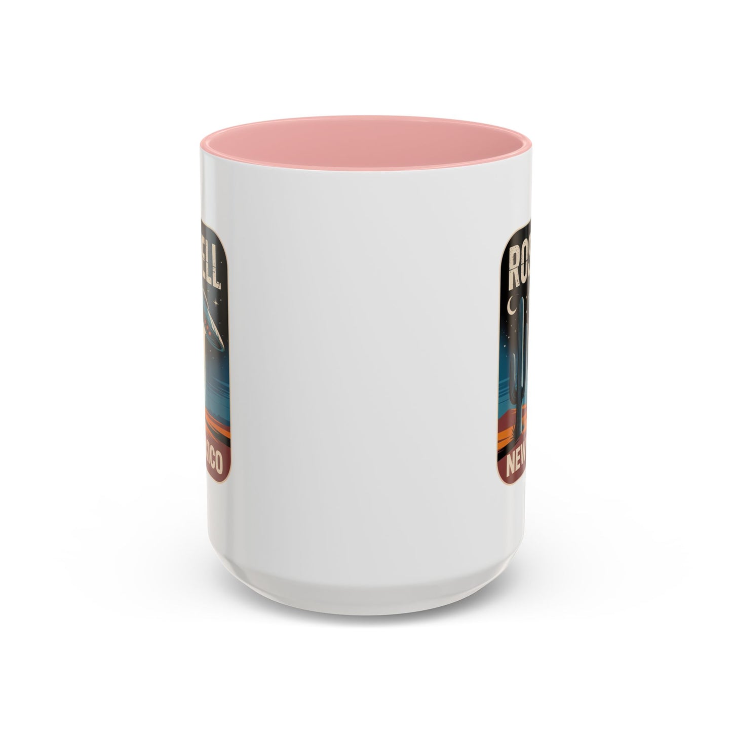 Alien Mug - Roswell