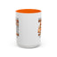 Father's Day Mug - Even Though I'm Not