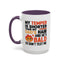 Humor Mug - My Temper