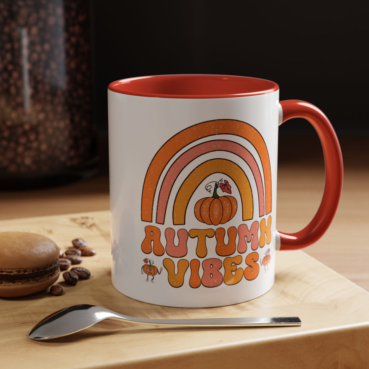 Fall Mug