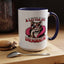 Animal Mug - A Little Bit Dramatic
