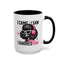 Animal Mug - I Came I Saw I Ignored You