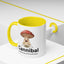Humor Mug - Cannibal Someone Who Is
