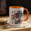 Humor Mug - I Pretend Coffee Helps