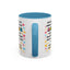 Wellness Mug - Amazing People