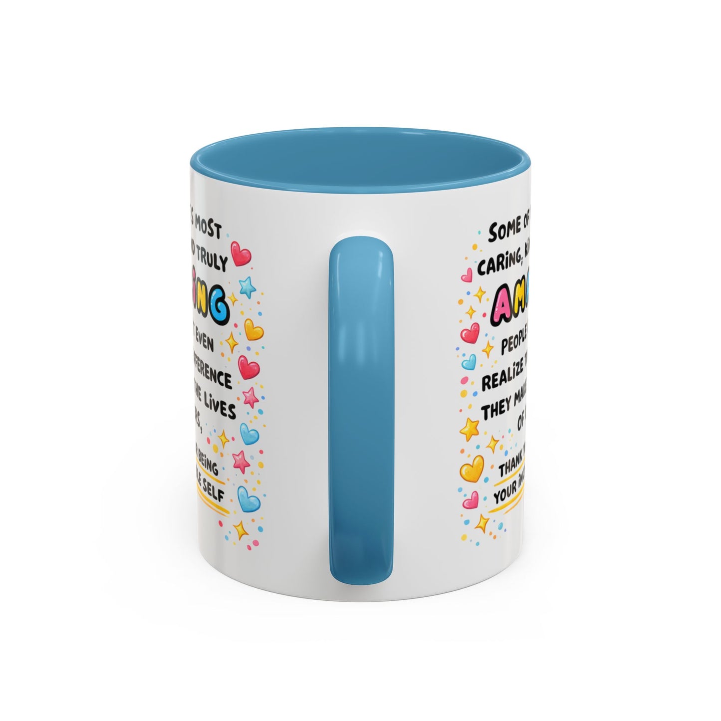 Wellness Mug - Amazing People