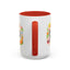 Wellness Mug - Focus On Feeling Good