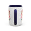 Mother's Day Mug - I Love You Mom Bear